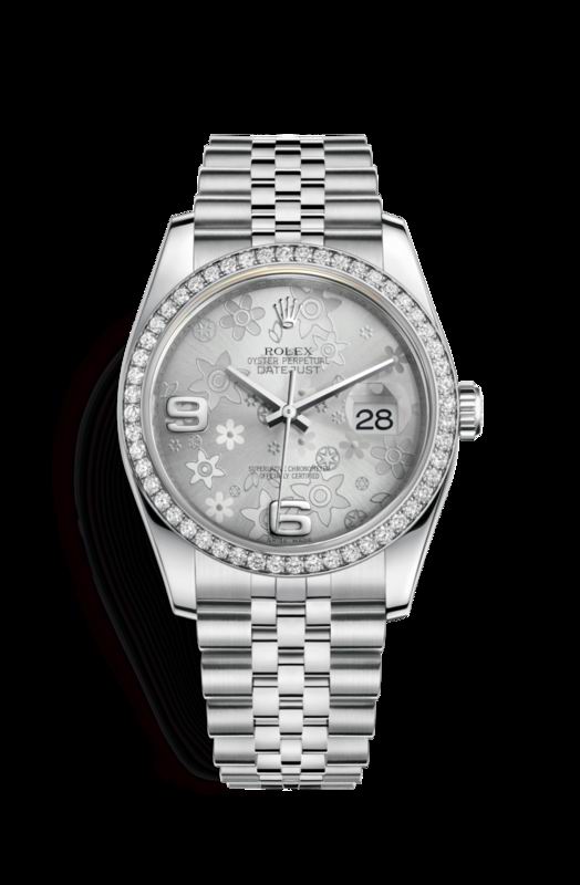 Rolex Watch 442